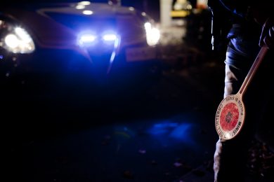 Volvera, investe e uccide un ventenne: positivo ad alcol e droga