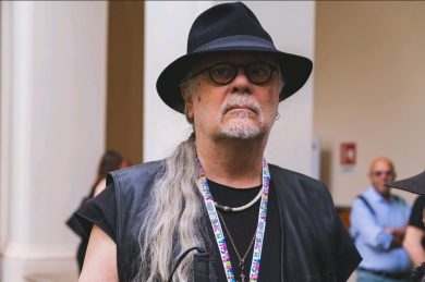 Steve Hunter: «Lou Reed mi ha cambiato la vita»