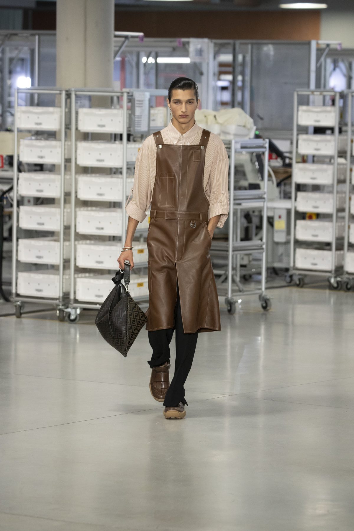 Galleria foto 'La classe operaia va in Paradiso' - foto 2