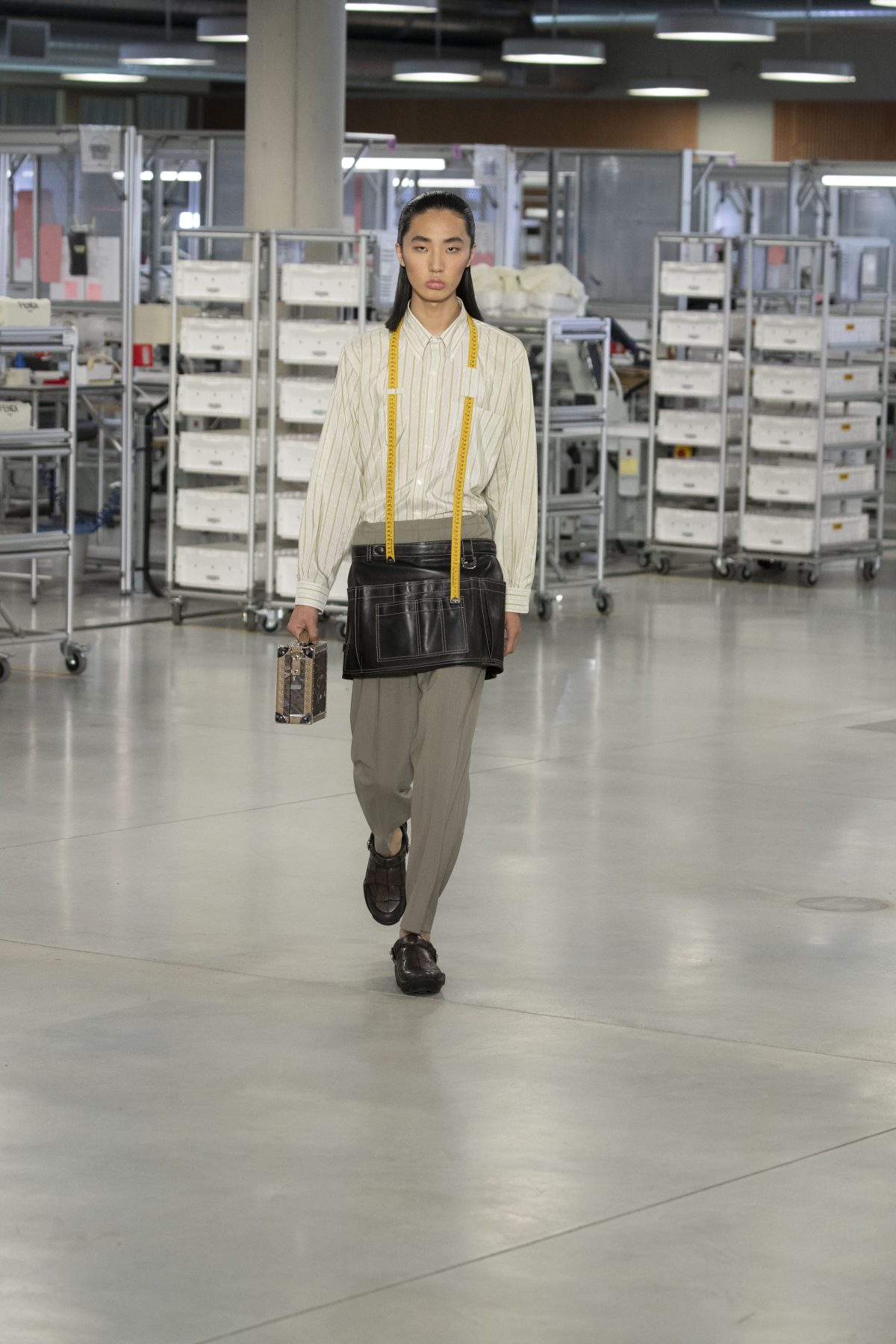 Galleria foto 'La classe operaia va in Paradiso' - foto 3