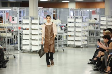 La classe operaia va in Paradiso