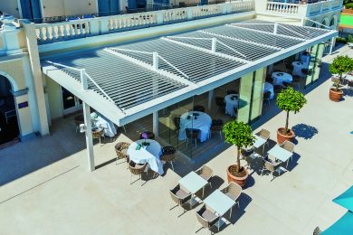 Anche l’ombra vuole  il suo fascino