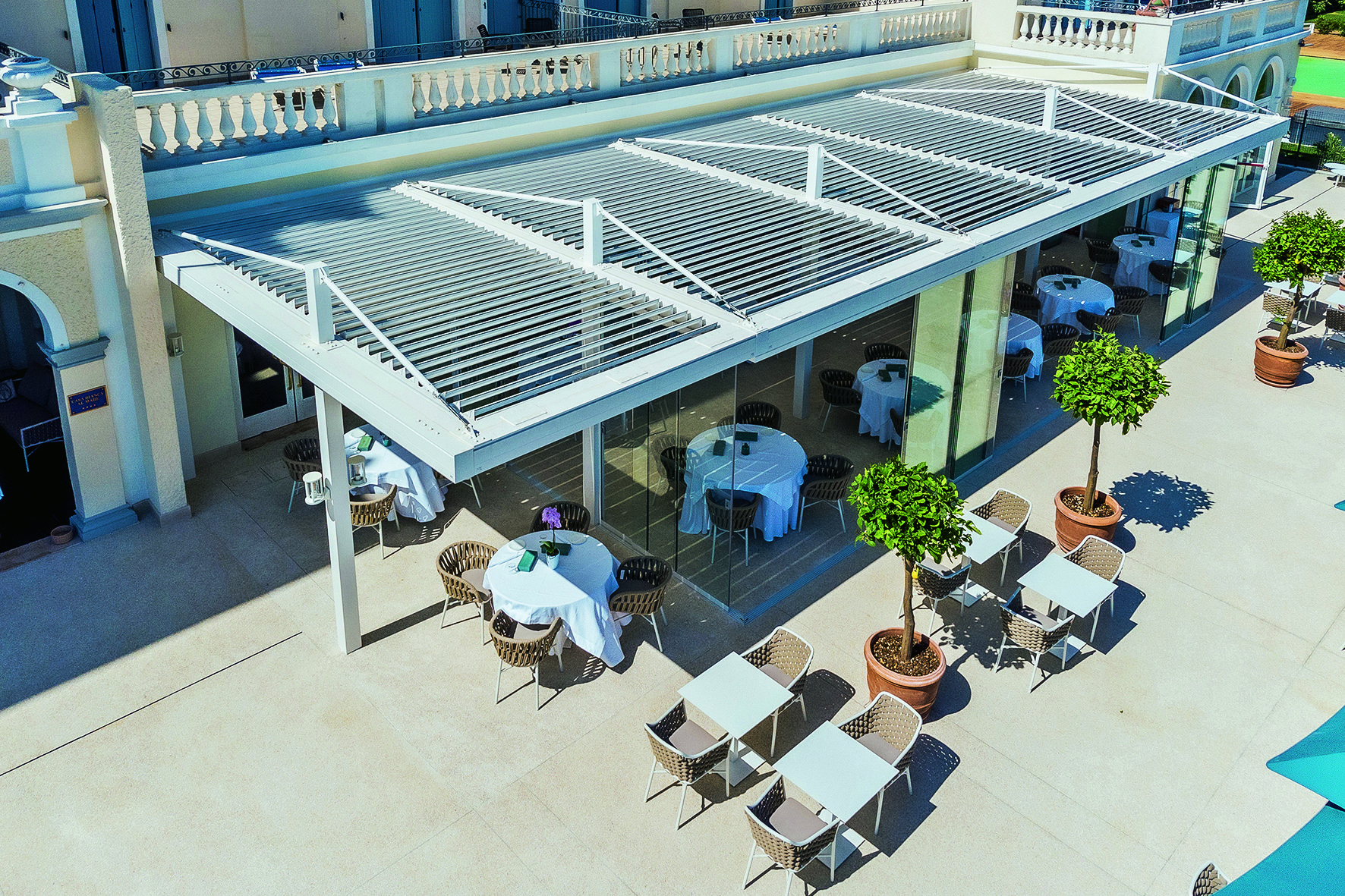 Anche l’ombra vuole il suo fascino Anche l’ombra vuole il suo fascino