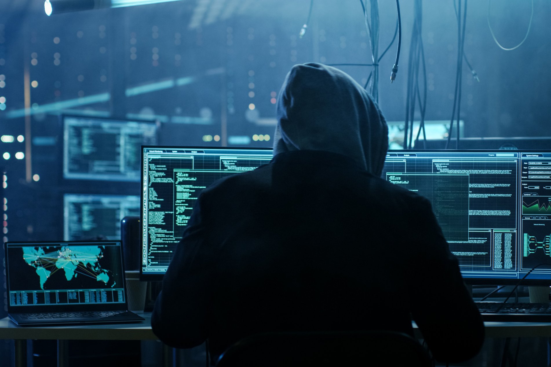 Attacchi cyber da Panorama.it Attacchi cyber la svolta del fattore umano