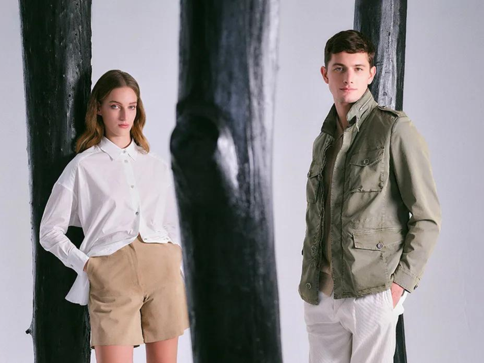 Pitti 104: Gimo’s e l’eleganza della semplicità