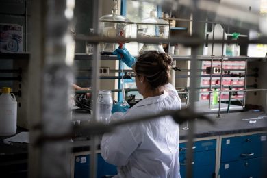 Creati i primi embrioni umani sintetici per studiare le malattie genetiche