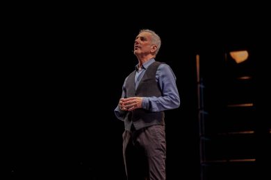 Federico Buffa, l’artigiano al servizio dello sport