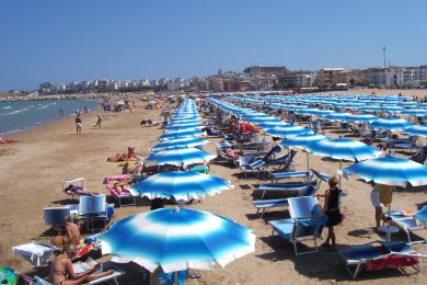 Cara estate, quanto mi costi