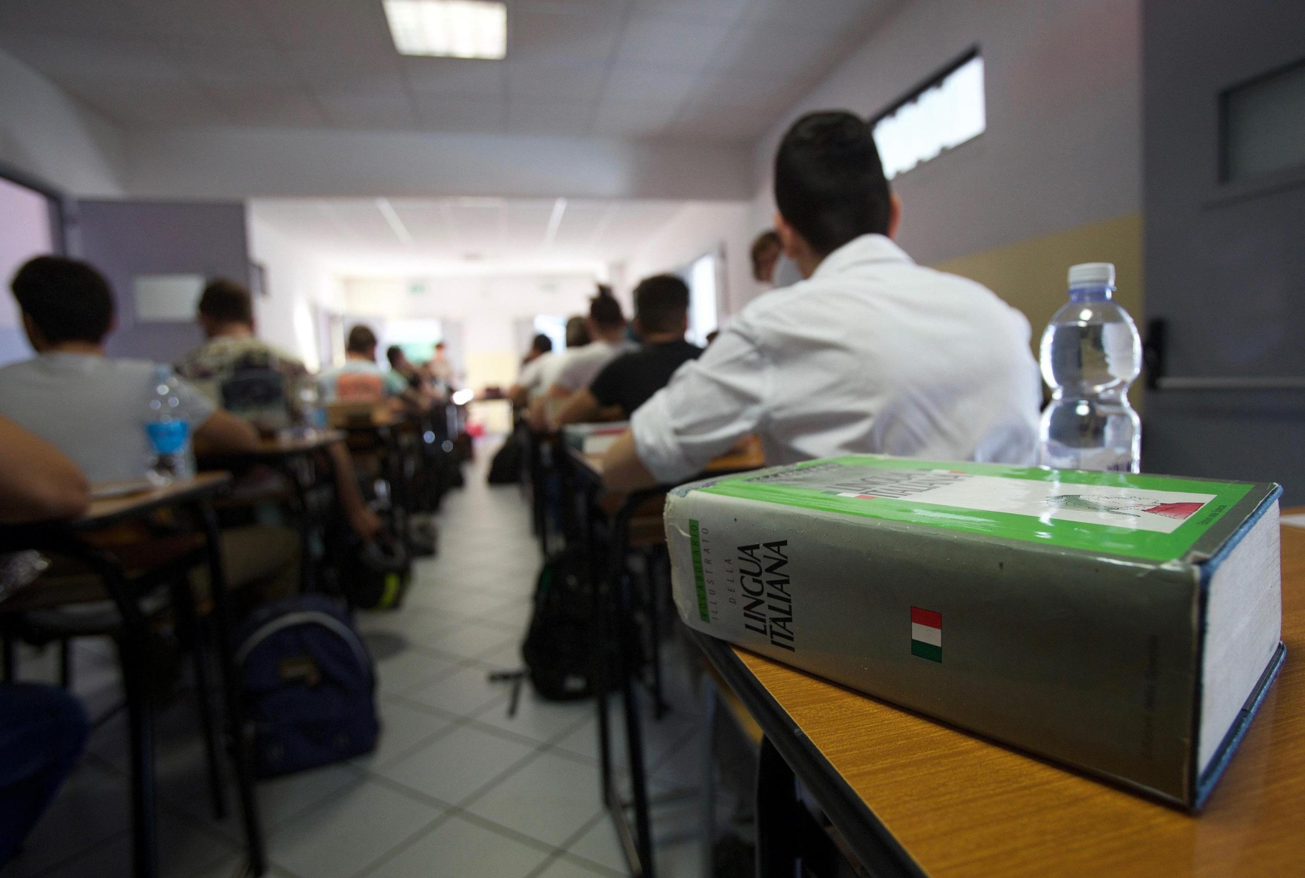 Lettera di una preside ai bocciati: “Quasi sempre è dagli insuccessi che nascono le più grandi vittorie”