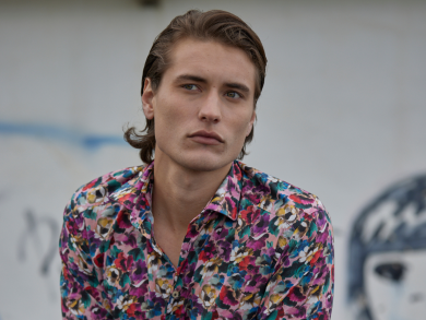 Pitti 104: tutte le fantasie di Alexingh