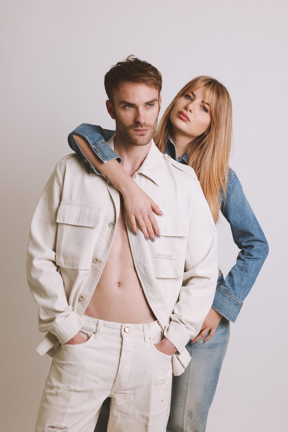 Galleria foto 'Il Superstyling a Pitti Uomo 104' - foto 2