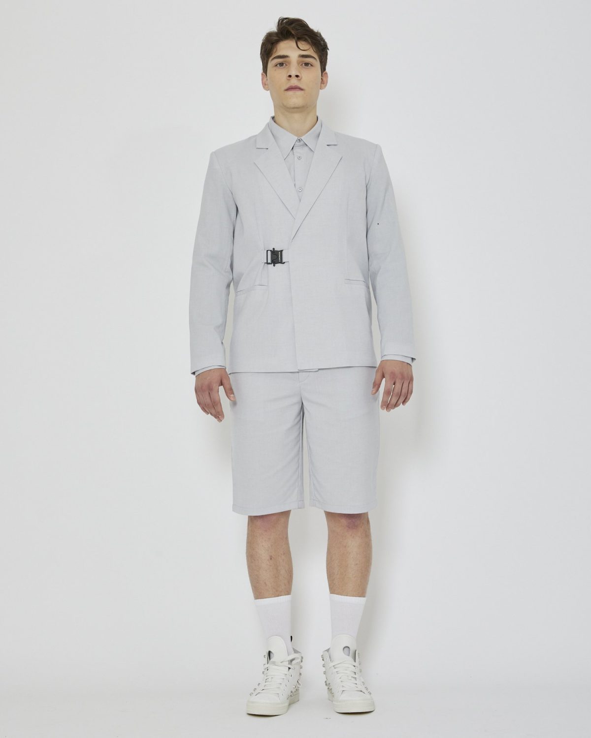 Galleria foto 'Il Superstyling a Pitti Uomo 104' - foto 5