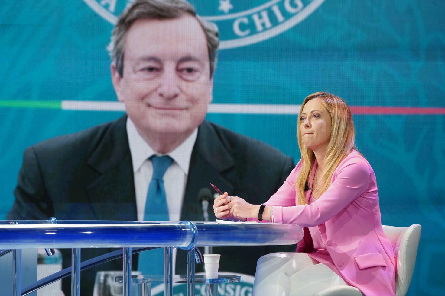 La sgradita eredità