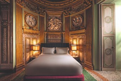 Quello stile italiano dell’ospitalità che conquista il mondo