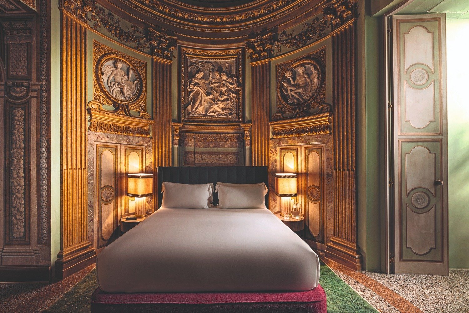 Quello stile italiano dell’ospitalità che conquista il mondo Quello stile italiano dell’ospitalità che conquista il mondo