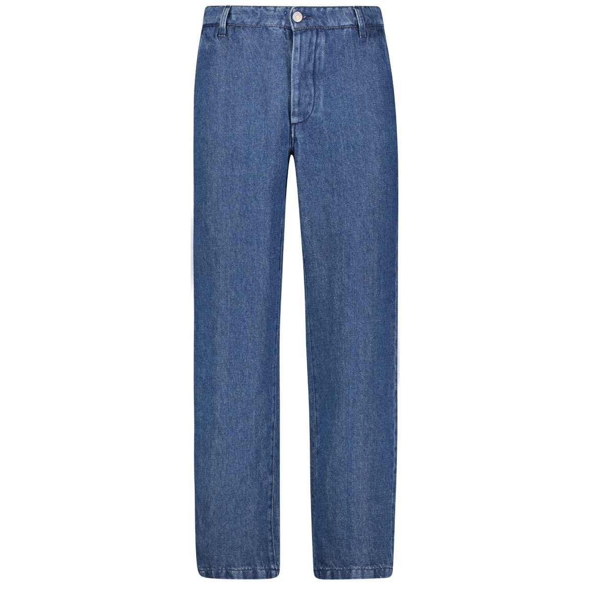 Galleria foto 'Pitti 104: i «Marinai Italiani» di Tela Genova' - foto 2