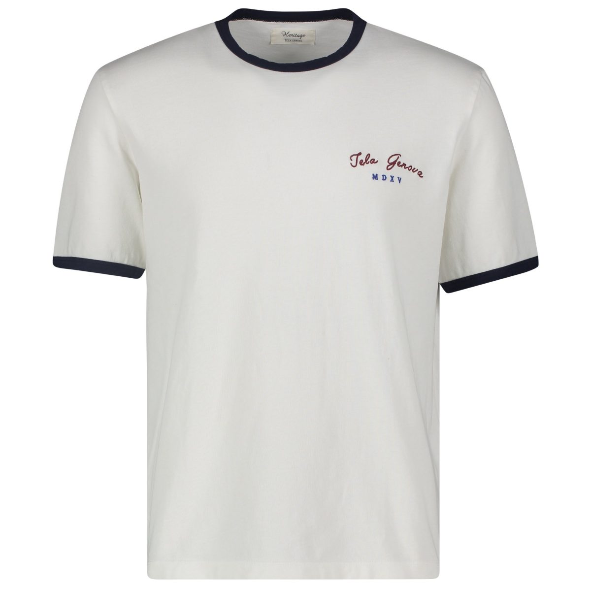 Galleria foto 'Pitti 104: i «Marinai Italiani» di Tela Genova' - foto 3