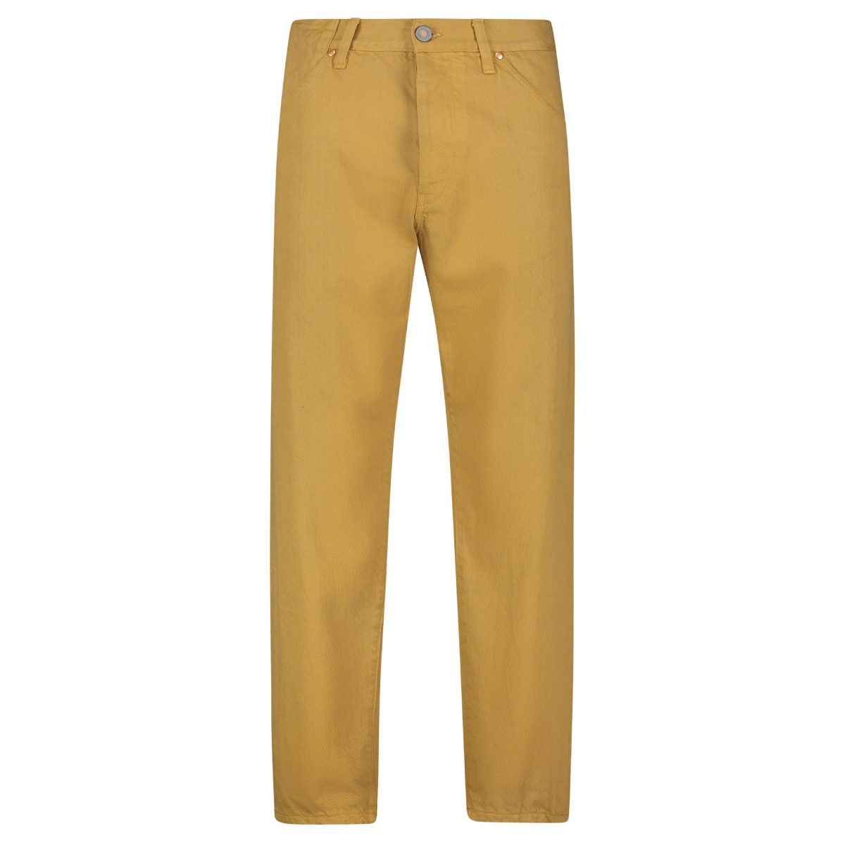 Galleria foto 'Pitti 104: i «Marinai Italiani» di Tela Genova' - foto 6