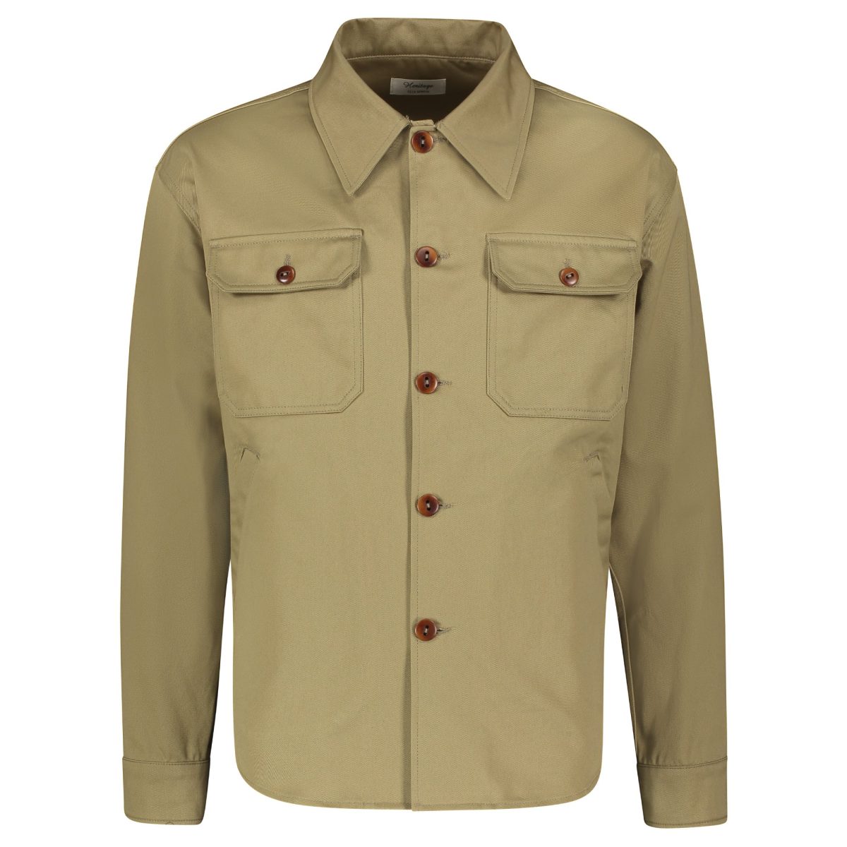 Pitti 104: i «Marinai Italiani» di Tela Genova