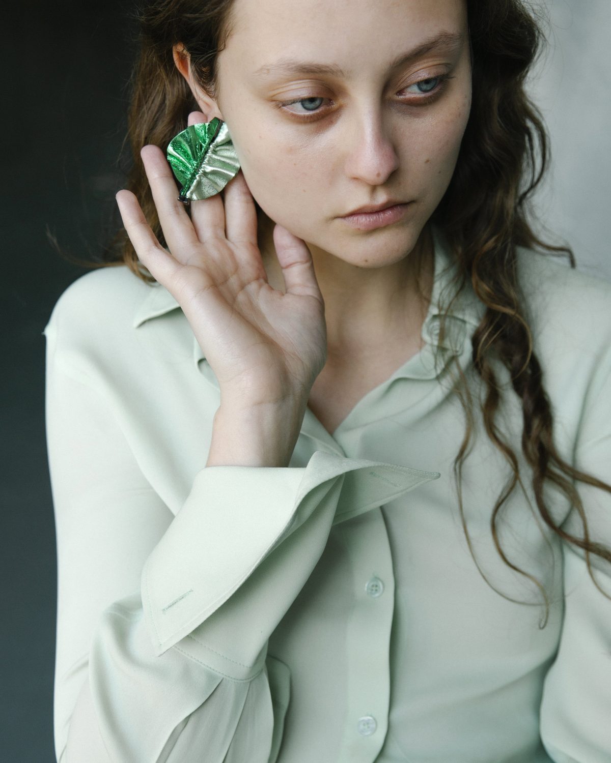 Galleria foto 'Il gioco delle illusioni di Maria Sole Ferragamo' - foto 9