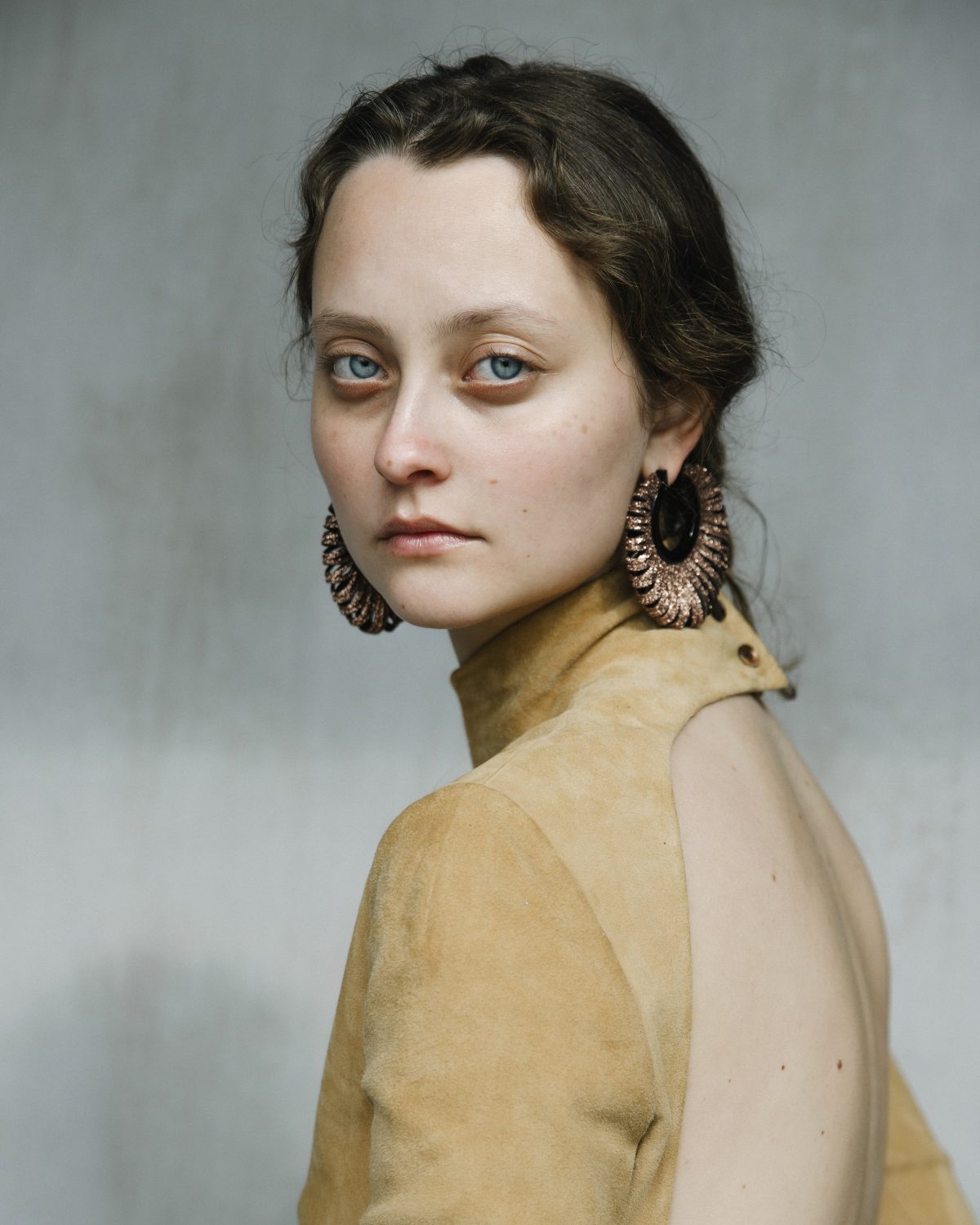 Galleria foto 'Il gioco delle illusioni di Maria Sole Ferragamo' - foto 7