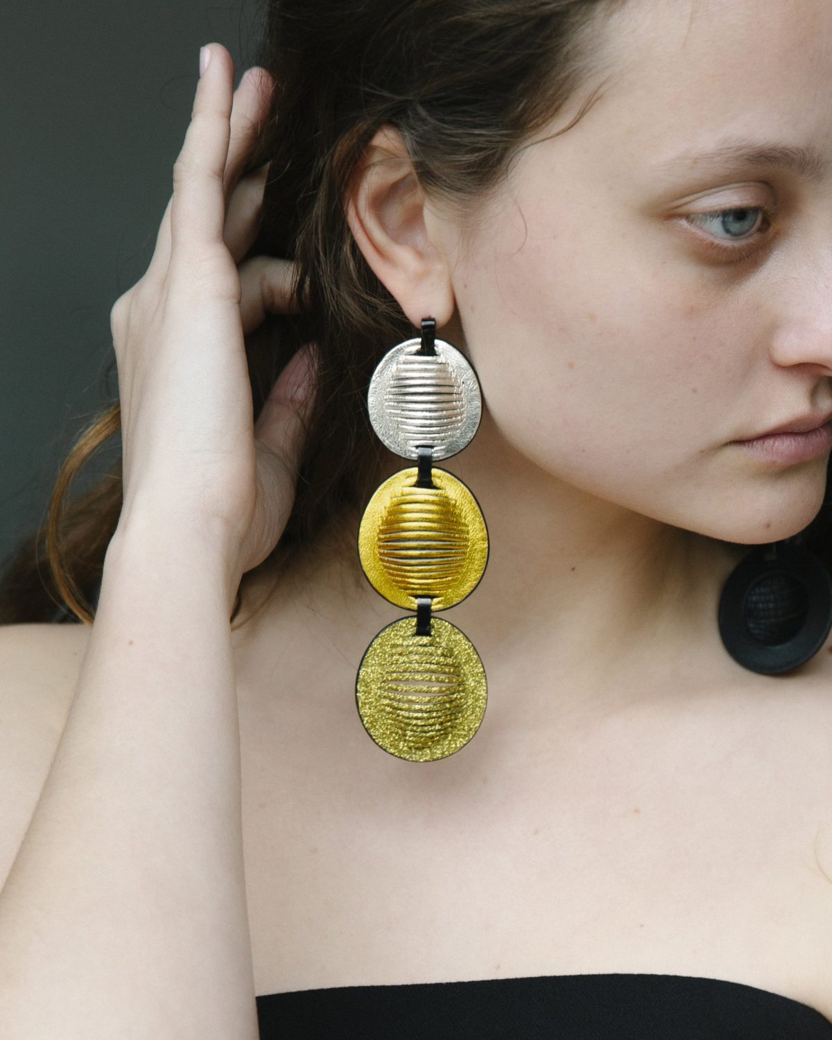 Galleria foto 'Il gioco delle illusioni di Maria Sole Ferragamo' - foto 6