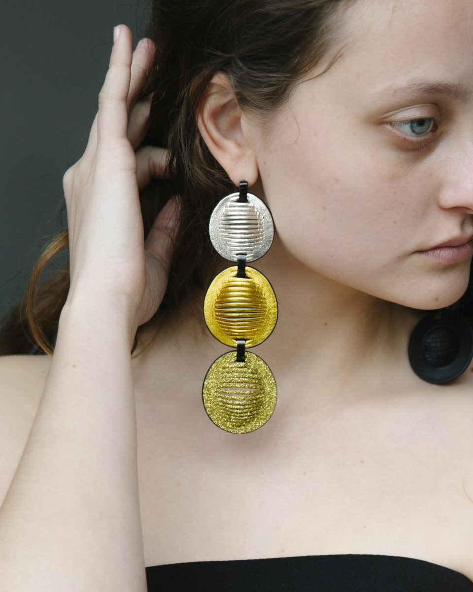 Il gioco delle illusioni di Maria Sole Ferragamo