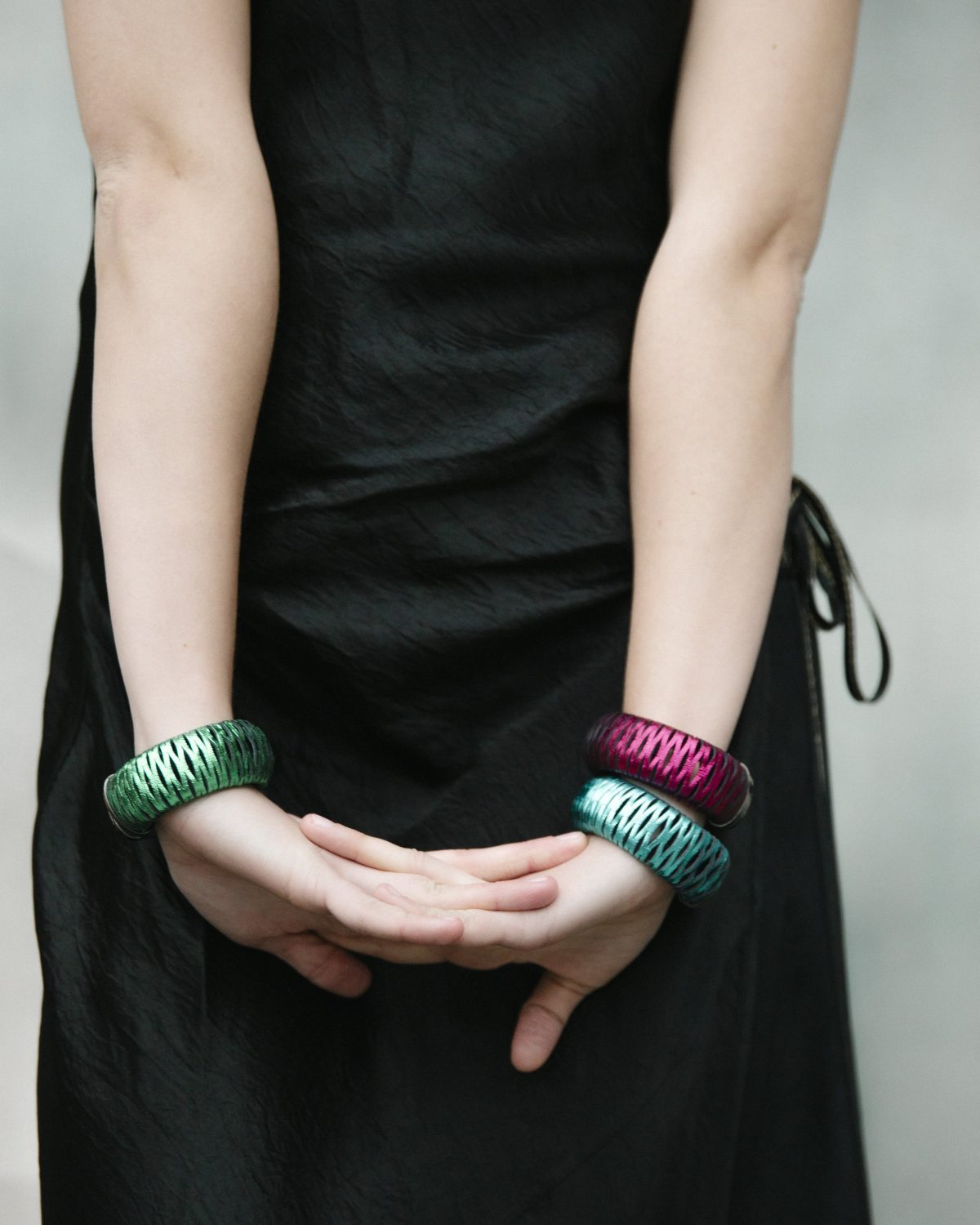 Galleria foto 'Il gioco delle illusioni di Maria Sole Ferragamo' - foto 3