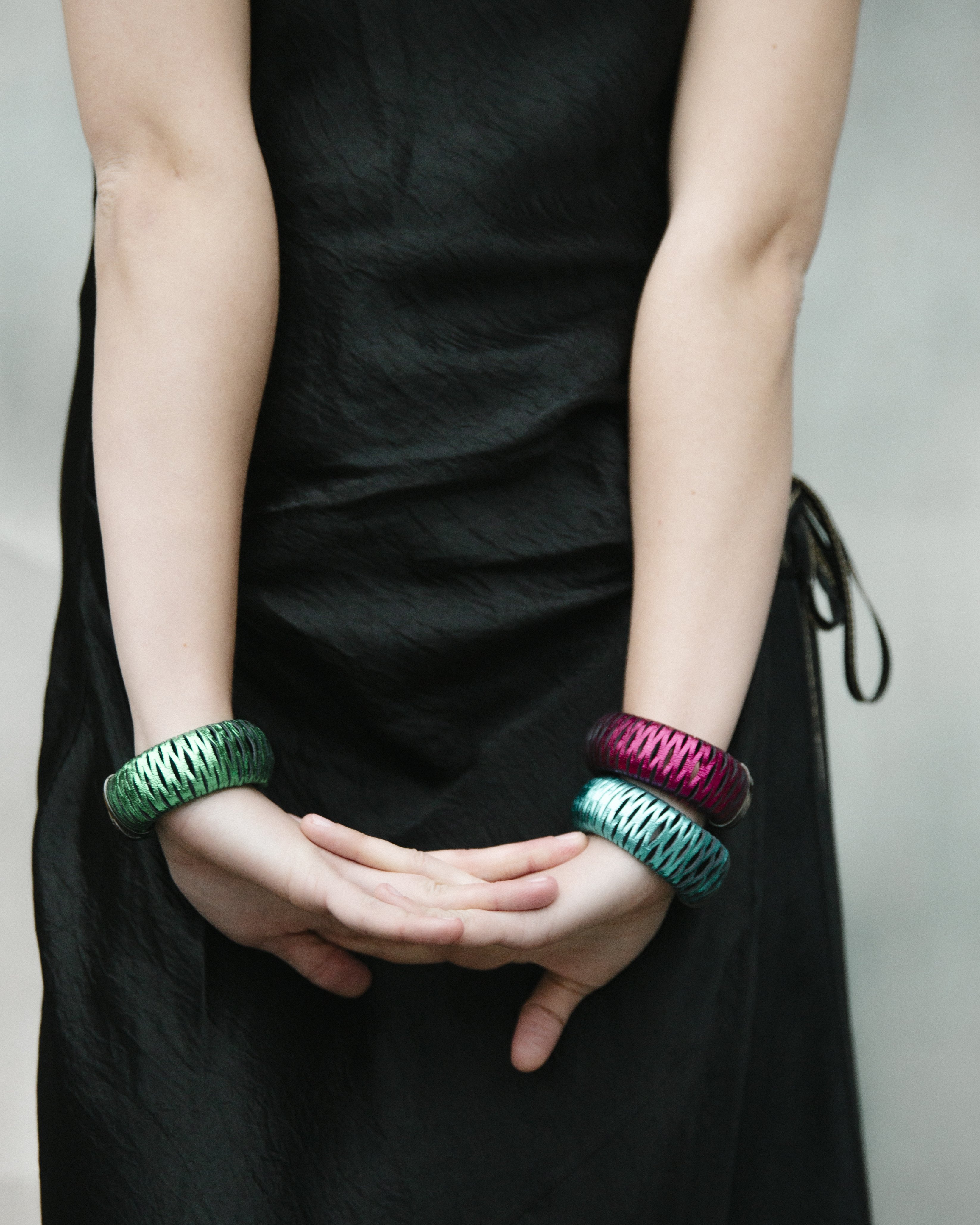 Il gioco delle illusioni di Maria Sole Ferragamo