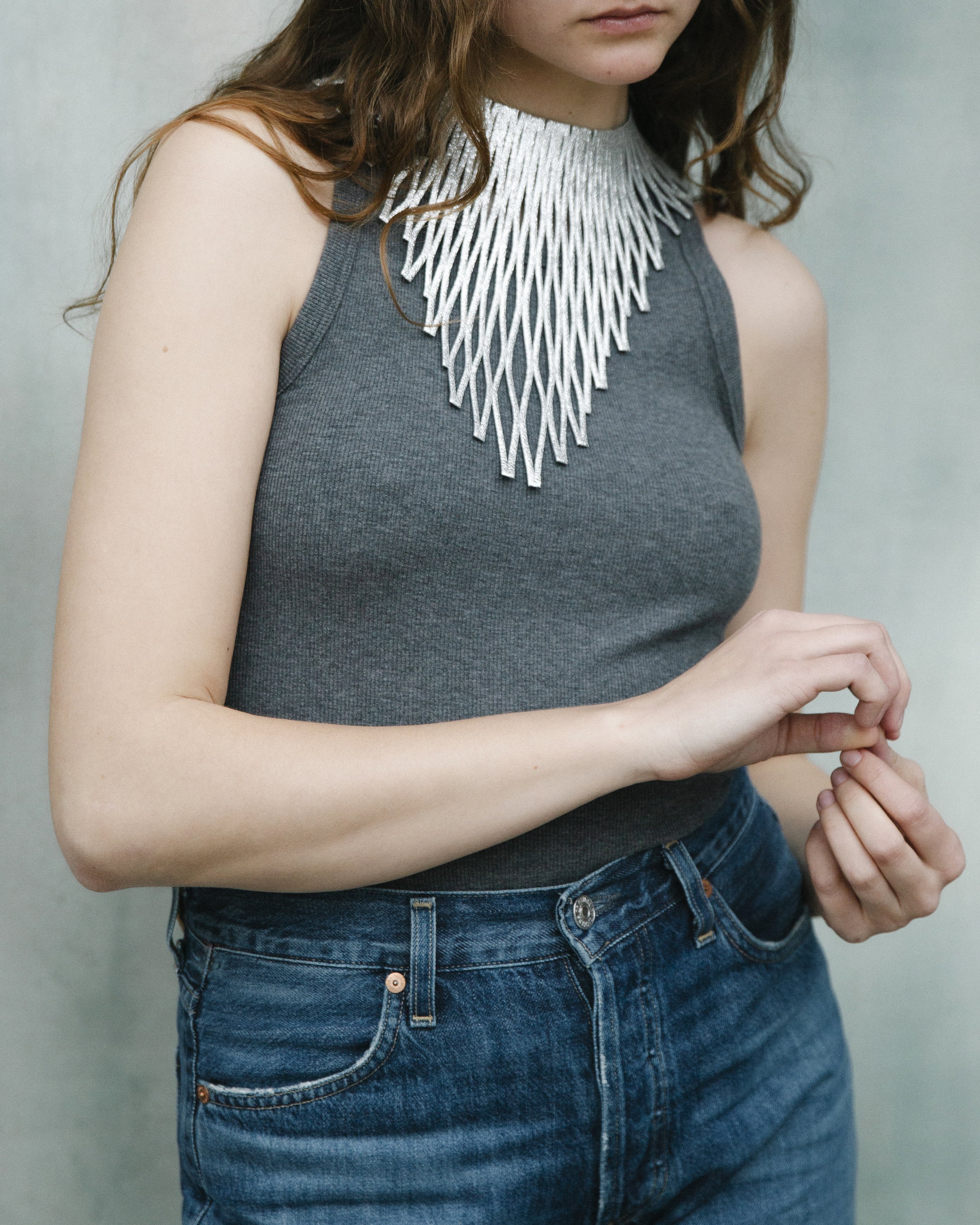 Il gioco delle illusioni di Maria Sole Ferragamo