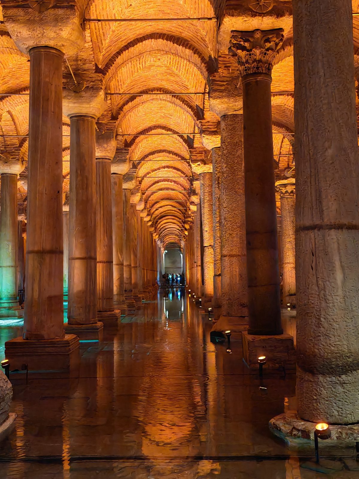 Galleria foto 'Tra Istanbul e Cappadocia, in viaggio per immortalare la storia' - foto 14