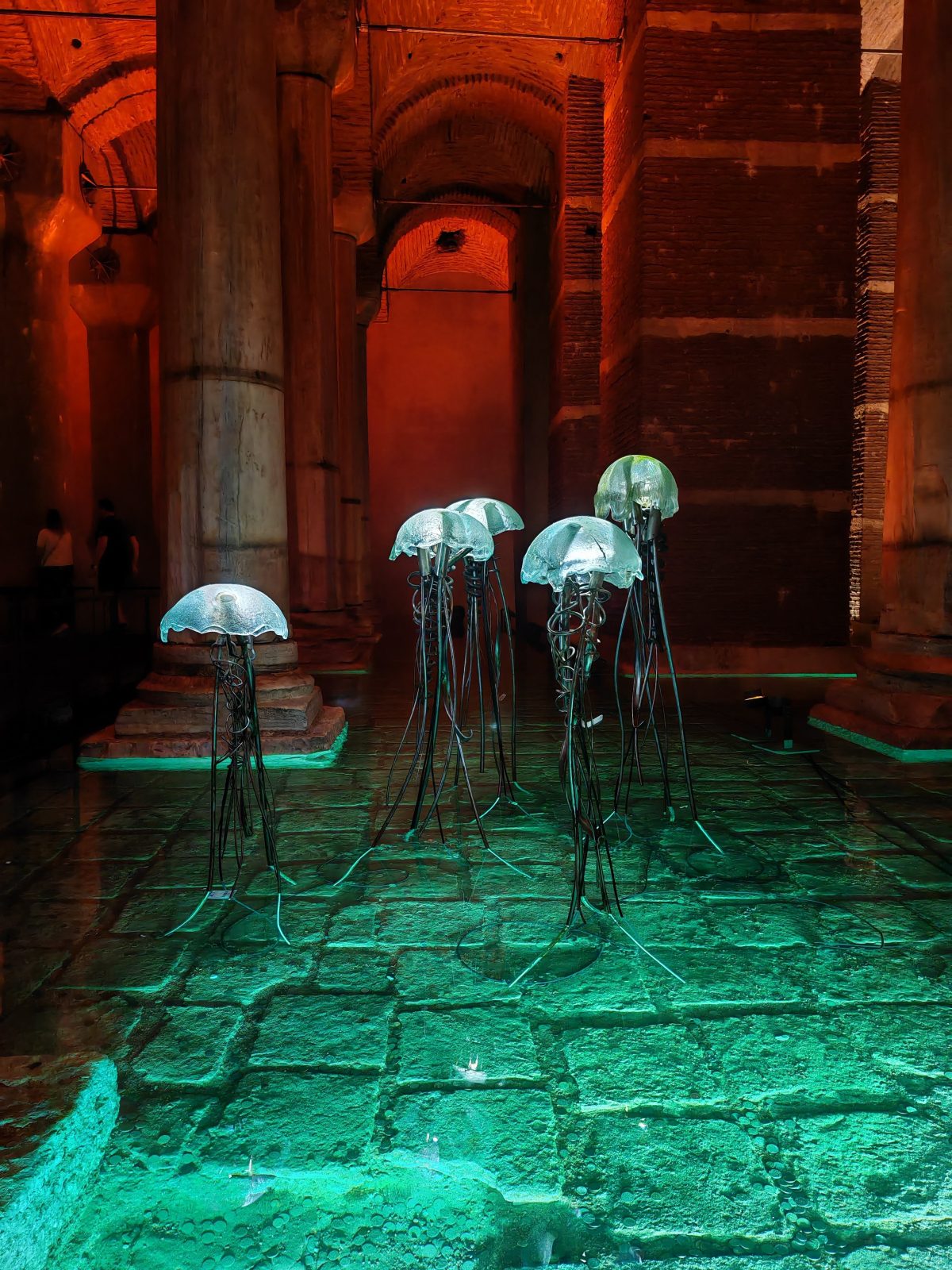 Galleria foto 'Tra Istanbul e Cappadocia, in viaggio per immortalare la storia' - foto 15