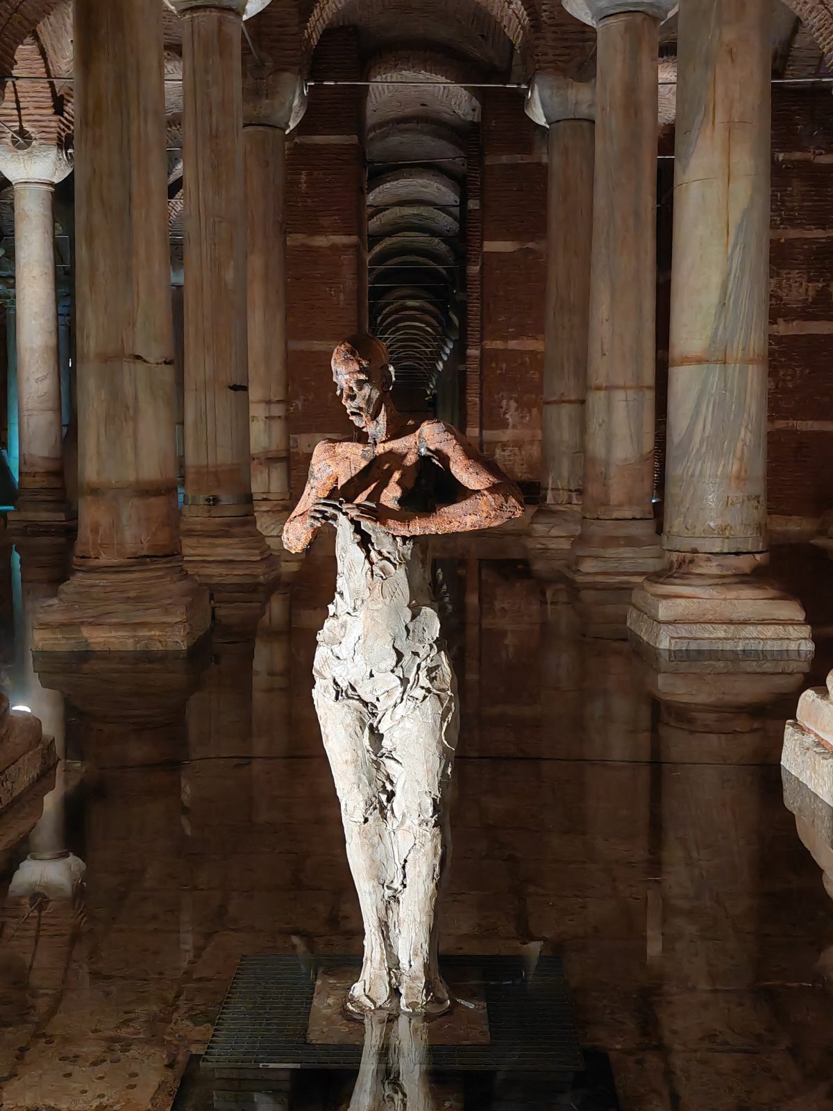 Galleria foto 'Tra Istanbul e Cappadocia, in viaggio per immortalare la storia' - foto 16