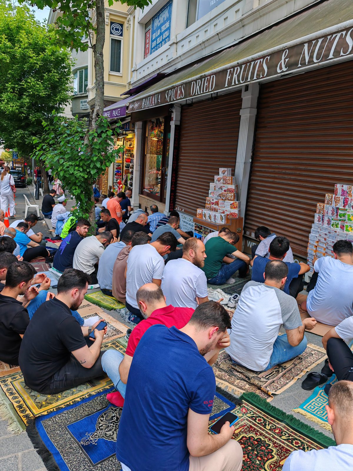 Galleria foto 'Tra Istanbul e Cappadocia, in viaggio per immortalare la storia' - foto 20