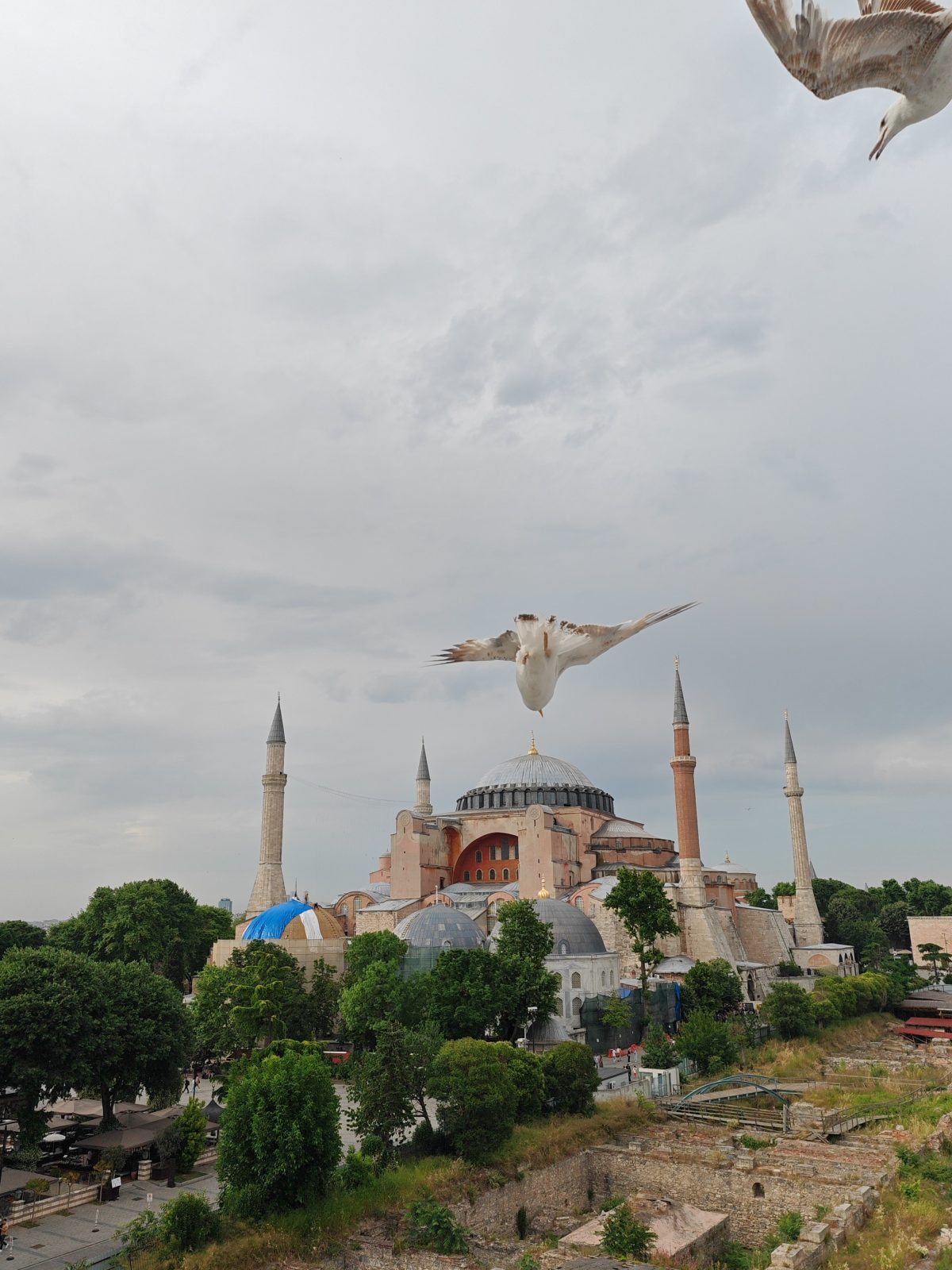 Galleria foto 'Tra Istanbul e Cappadocia, in viaggio per immortalare la storia' - foto 21