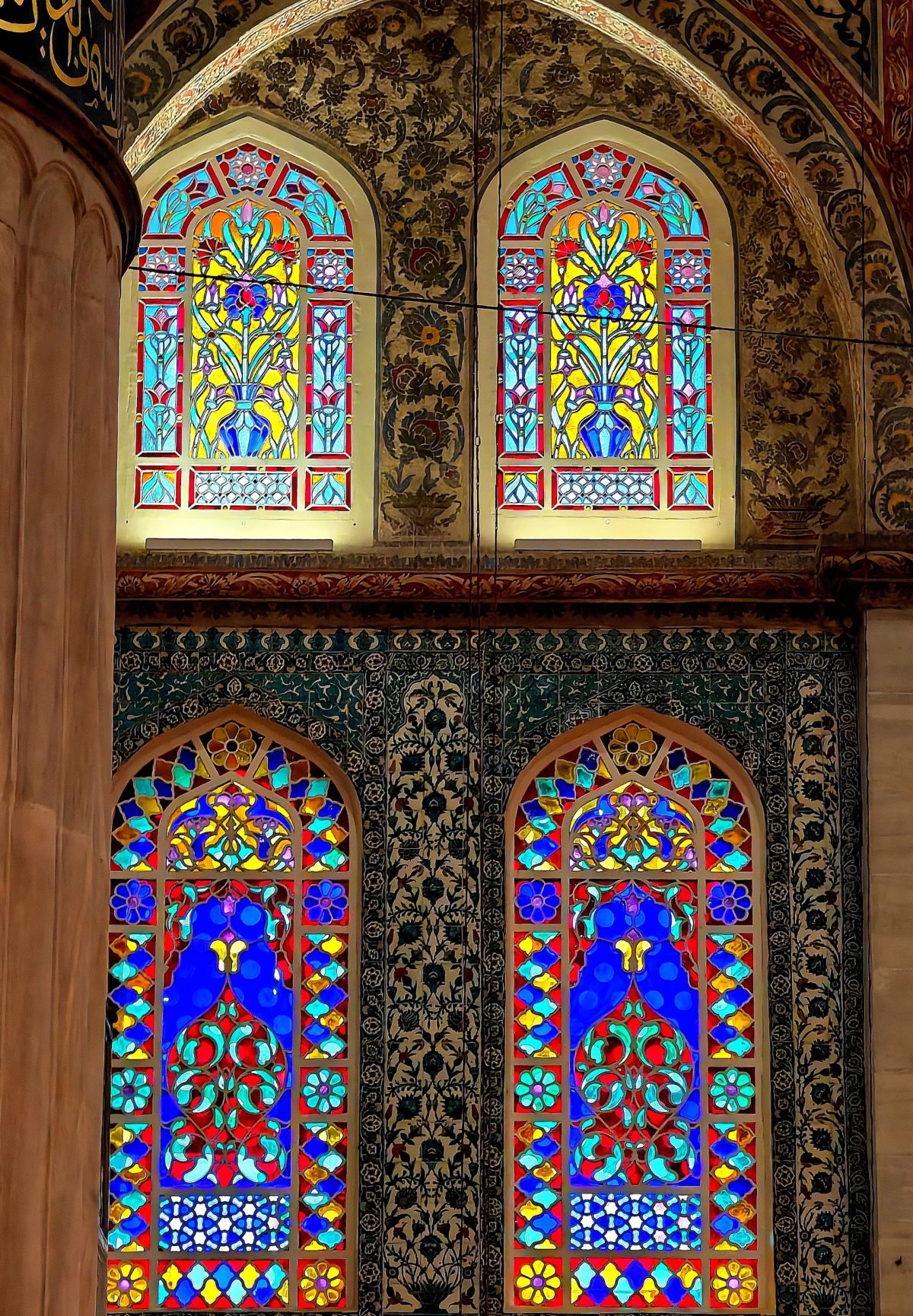 Galleria foto 'Tra Istanbul e Cappadocia, in viaggio per immortalare la storia' - foto 23