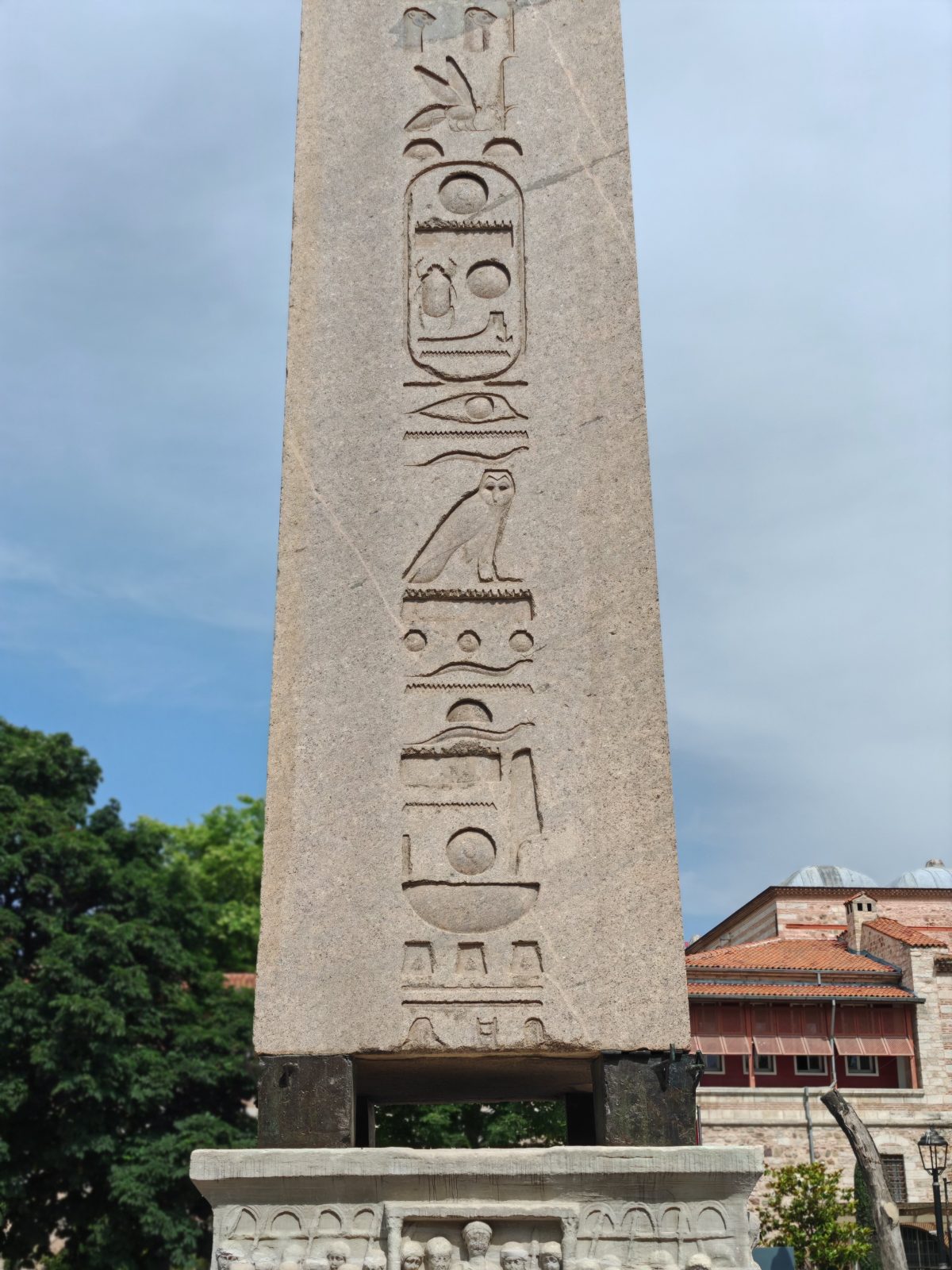 Galleria foto 'Tra Istanbul e Cappadocia, in viaggio per immortalare la storia' - foto 13