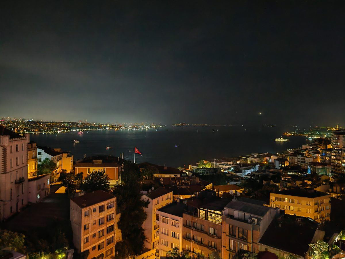 Galleria foto 'Tra Istanbul e Cappadocia, in viaggio per immortalare la storia' - foto 2