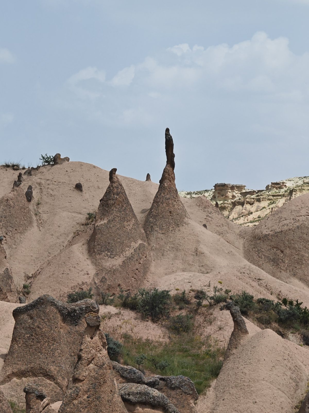 Galleria foto 'Tra Istanbul e Cappadocia, in viaggio per immortalare la storia' - foto 6