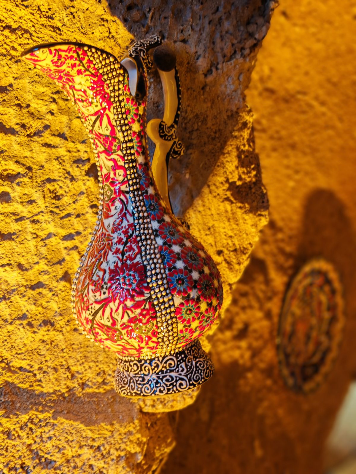 Galleria foto 'Tra Istanbul e Cappadocia, in viaggio per immortalare la storia' - foto 7