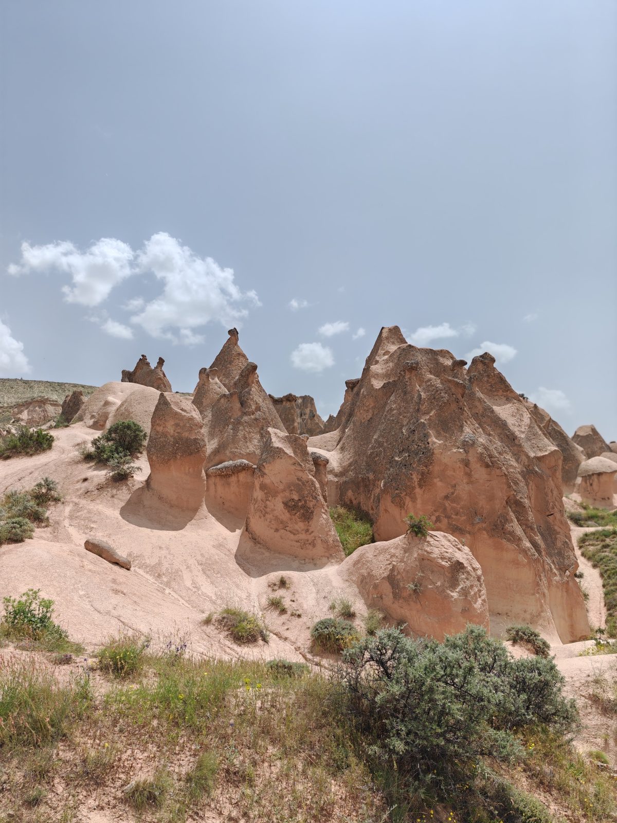 Galleria foto 'Tra Istanbul e Cappadocia, in viaggio per immortalare la storia' - foto 8