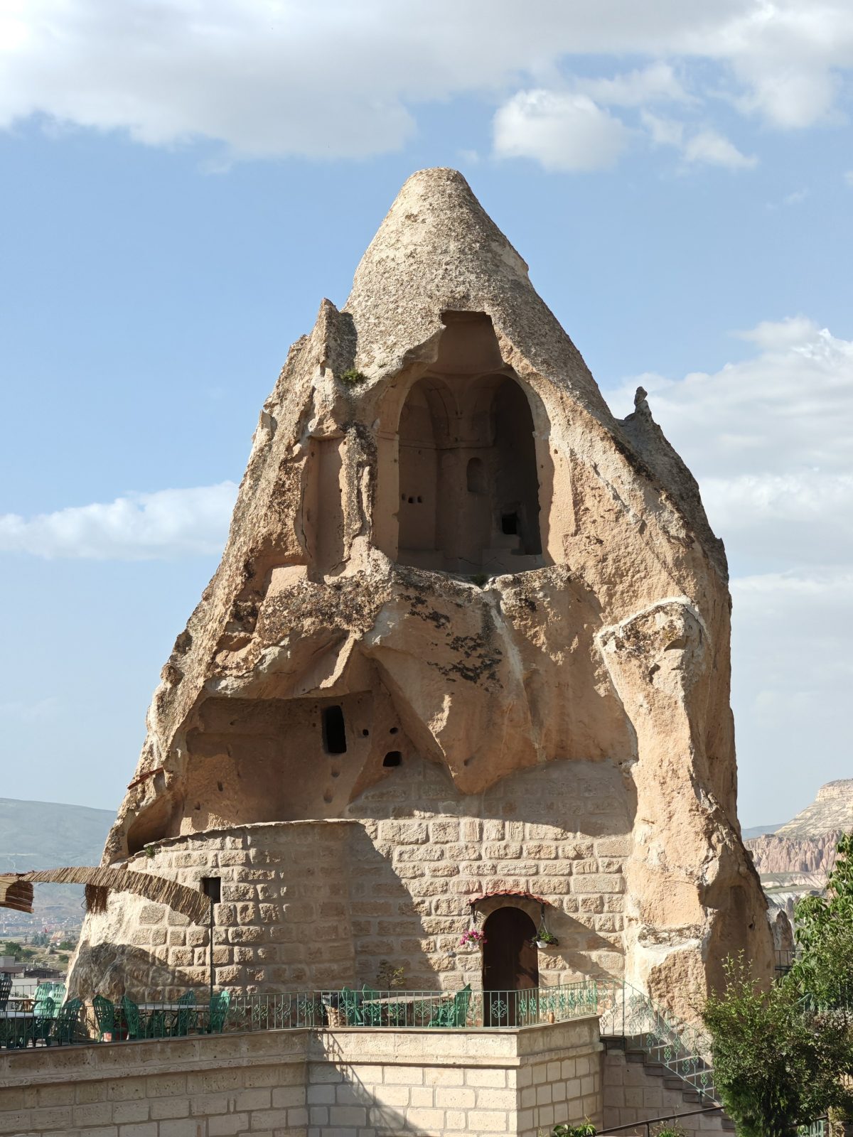 Galleria foto 'Tra Istanbul e Cappadocia, in viaggio per immortalare la storia' - foto 9