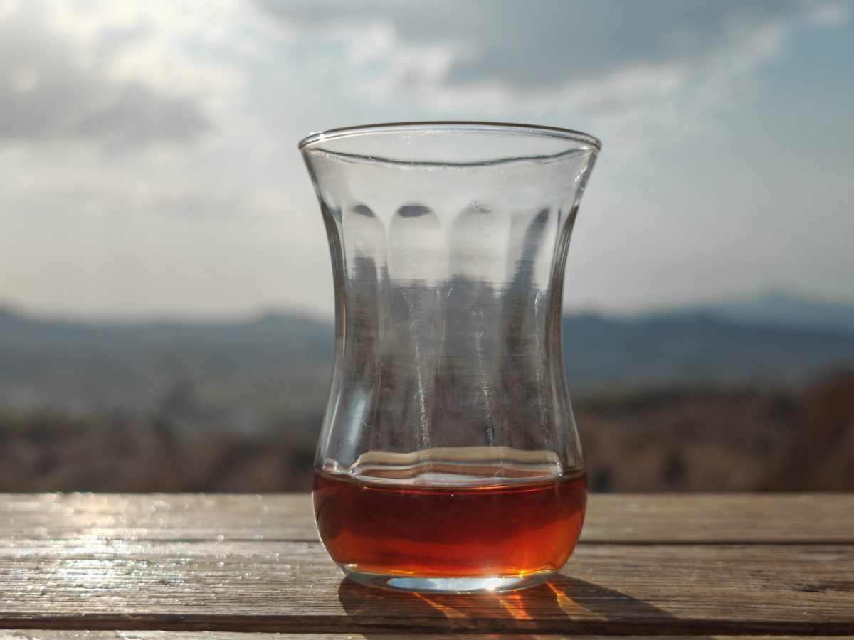 Galleria foto 'Tra Istanbul e Cappadocia, in viaggio per immortalare la storia' - foto 10