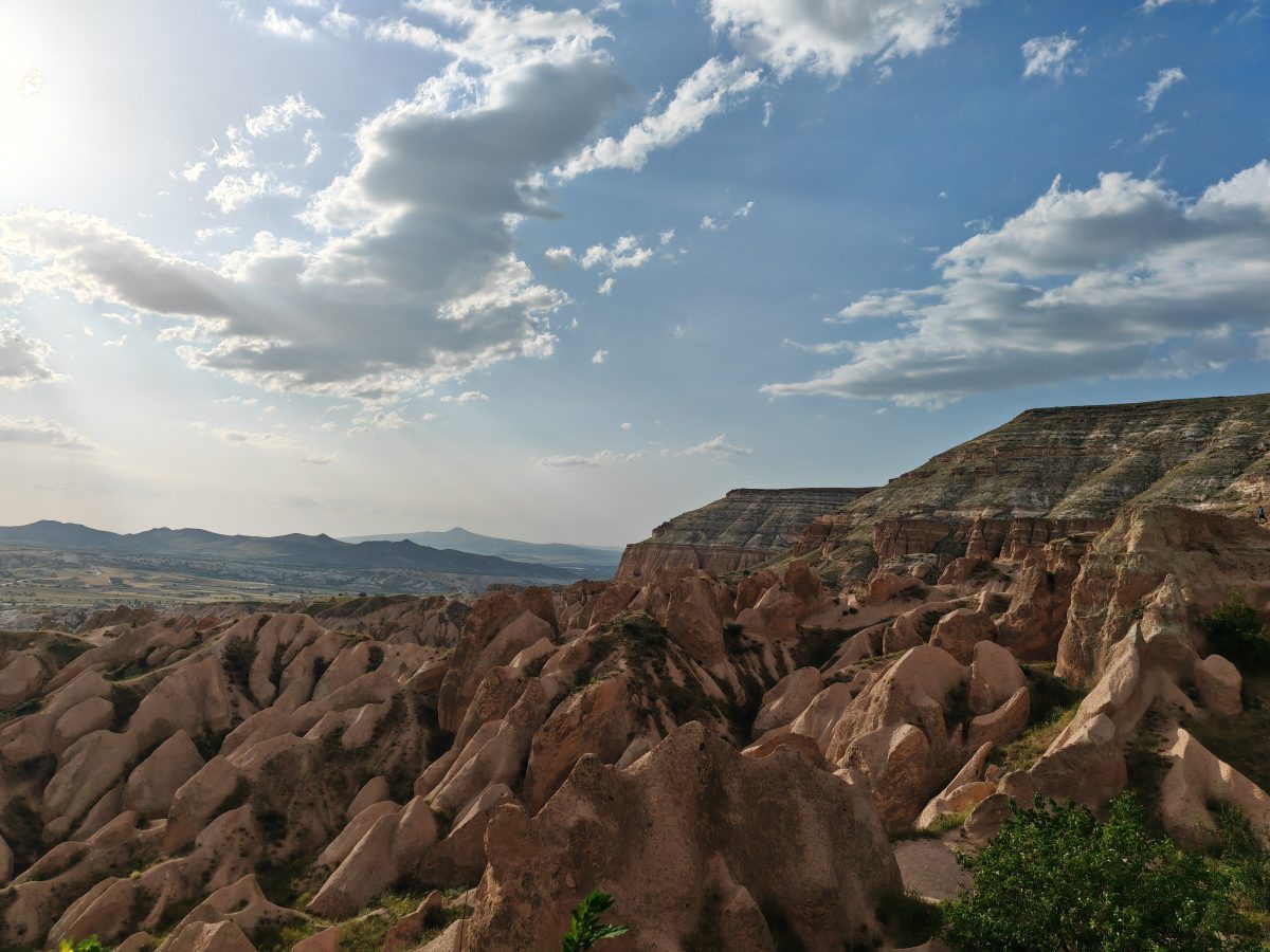Galleria foto 'Tra Istanbul e Cappadocia, in viaggio per immortalare la storia' - foto 11