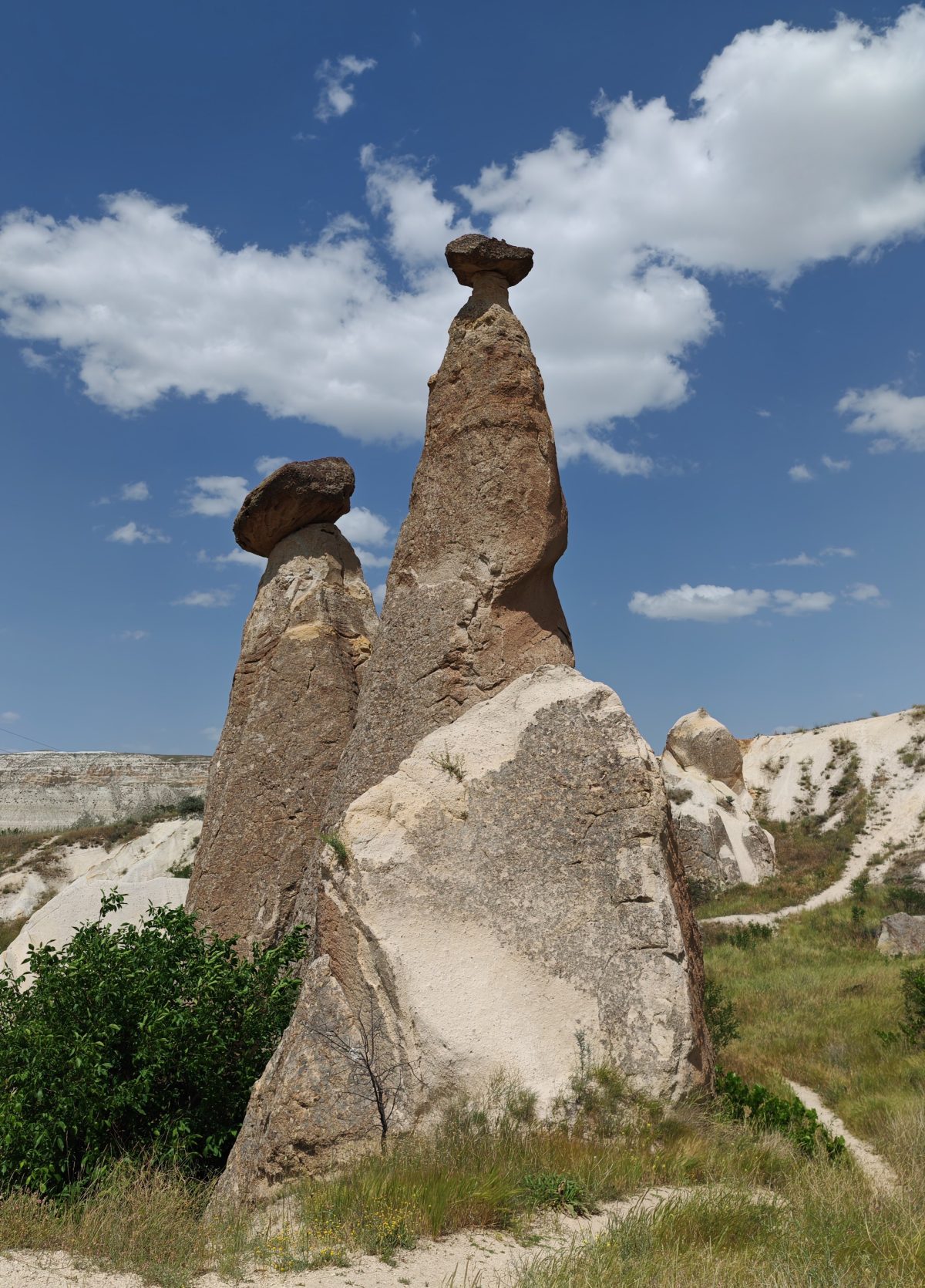 Galleria foto 'Tra Istanbul e Cappadocia, in viaggio per immortalare la storia' - foto 24
