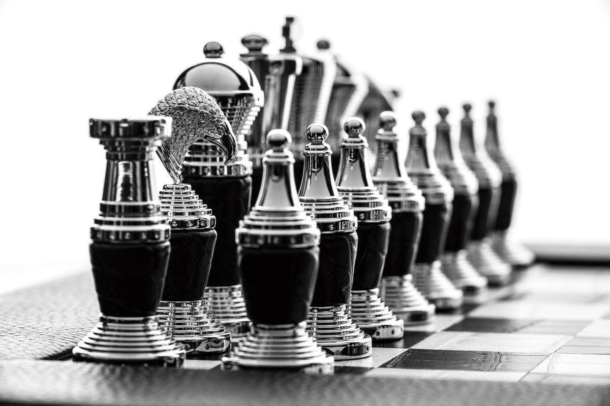 Galleria foto 'Pitti 104: Stefano Ricci presenta «The Book»' - foto 4