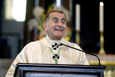 Funerale di Silvio Berlusconi: il testo dell’omelia