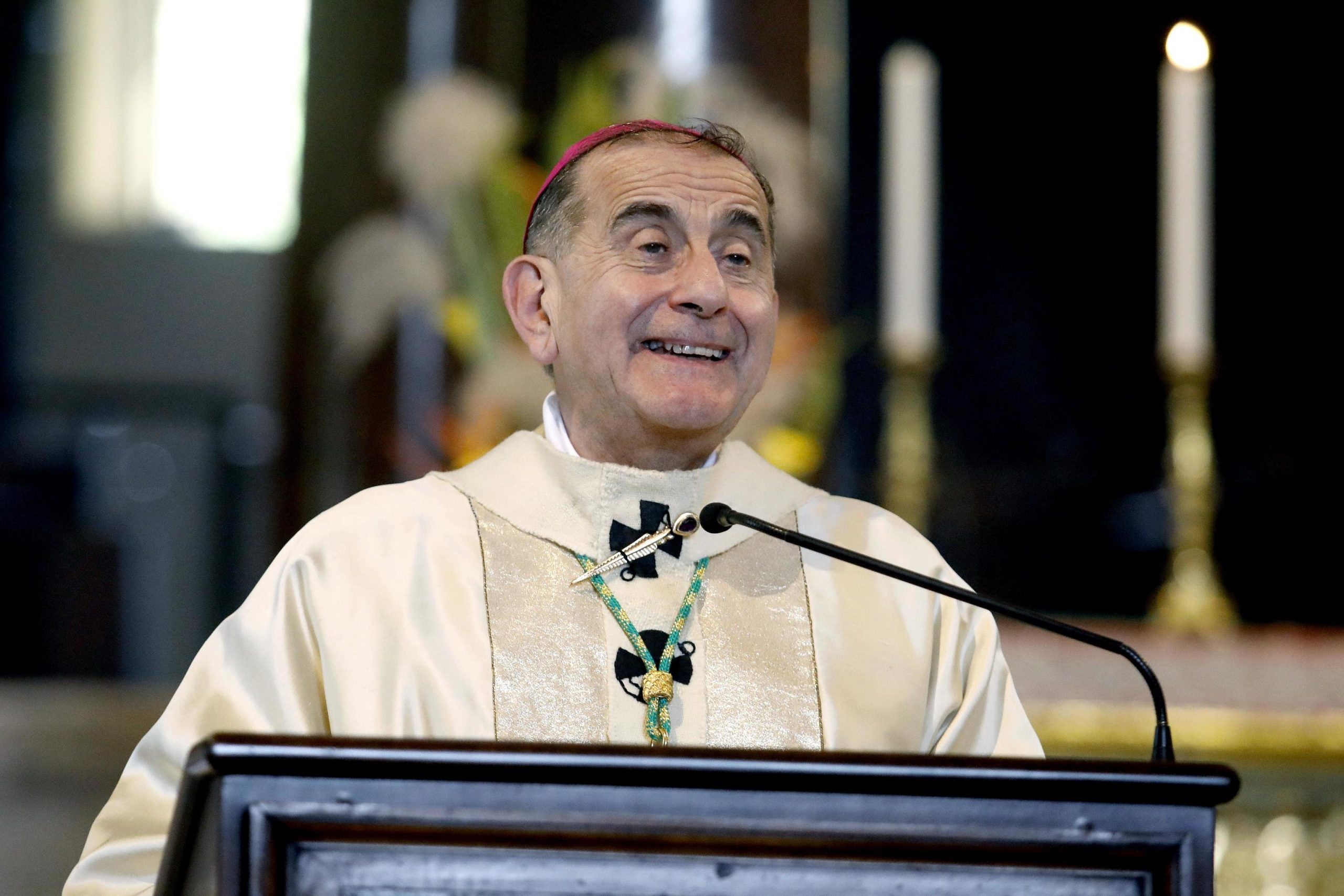 Funerale di Silvio Berlusconi: il testo dell’omelia Funerale di Silvio Berlusconi: il testo dell’omelia