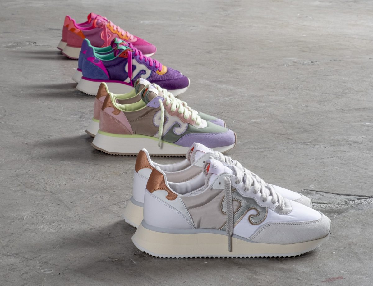 Galleria foto 'Pitti 104: tra dinamismo e relax nella natura' - foto 11