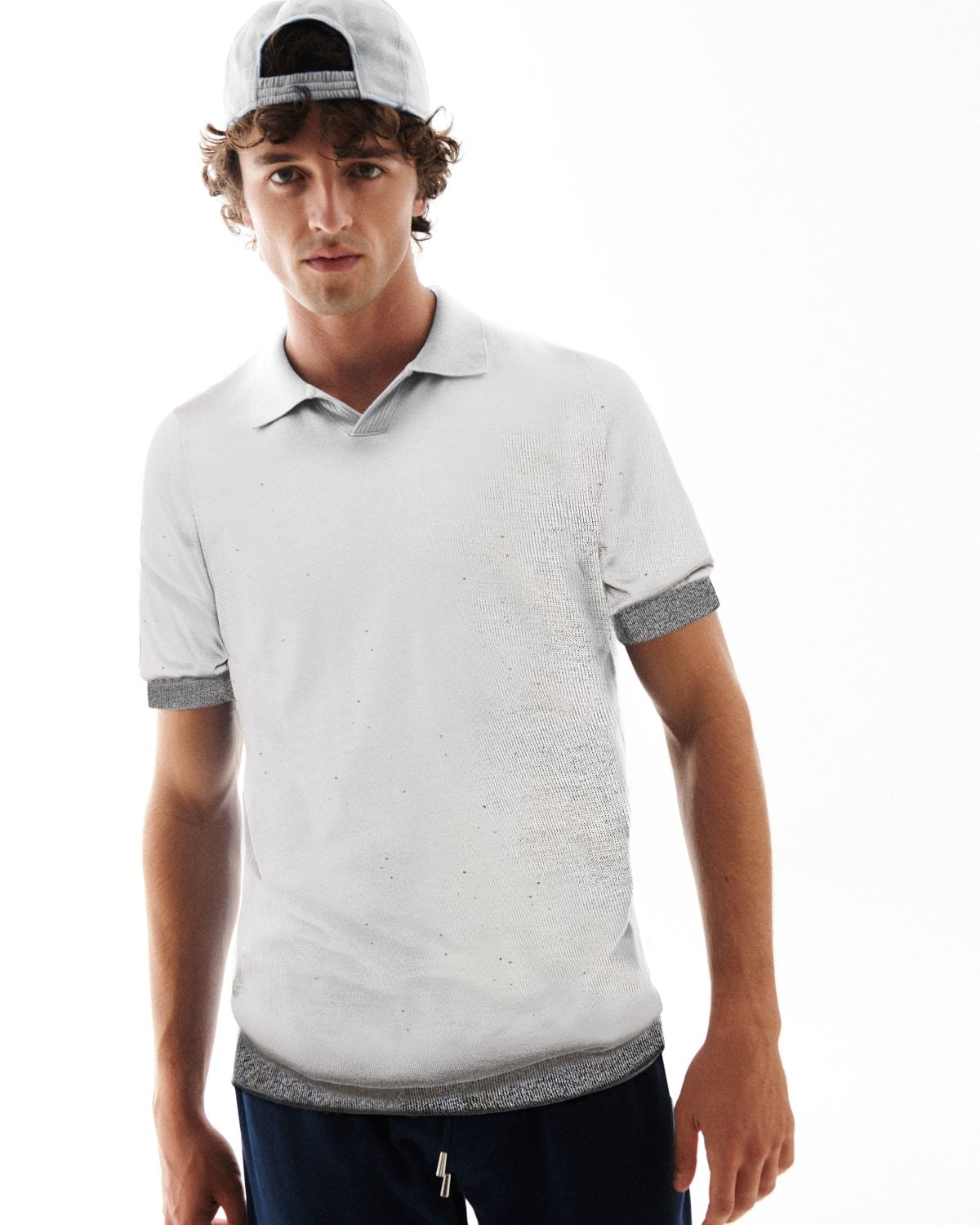 Galleria foto 'Pitti 104: tra dinamismo e relax nella natura' - foto 10